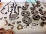 Gears & Chain Honda 95 EX 300 ATV