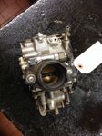 Carburetor # 3HP-14101-00-00 Yamaha 1995 Moto 4 ATV