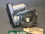 Throttle Body # DS7E-9F991-AJ Ford Brand FoMoCo