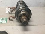 Crankshaft Polaris 96 Ultra 680 Snowmobile # 3085252