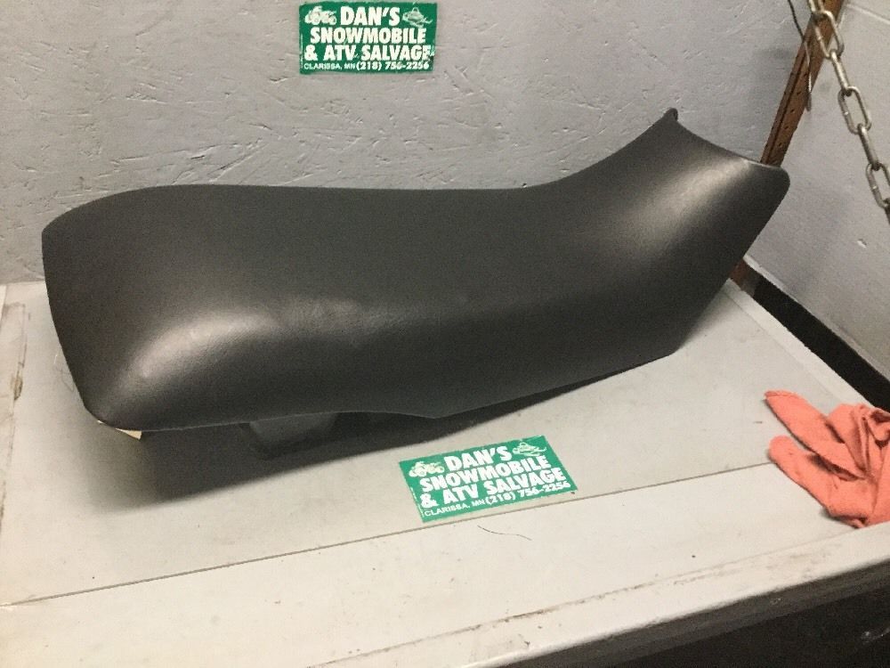 Seat Reupholstered Polaris 86 Trail Boss 250 ATV # 2681358