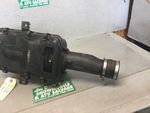 Air Box Assembly # 5433387, 5432868 Polaris 2002 Sportsman 500 HO 4x4 ATV