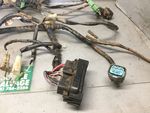 Wire Harness # 32100-HN0-670 Honda 2003 Foreman 450 S 4x4 ATV
