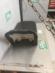 Seat Reupholstered Suzuki 88 Quad Sport 230 ATV # 45100–22A104UZ