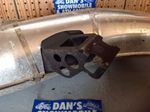 Exhaust Pipe Tuned & Heat Shield # 1261064 Polaris 2002 Edge X 500 Snowmobile