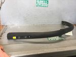 Bumper Front Ski-doo 98 Grand Touring 500 Snowmobile # 51726540