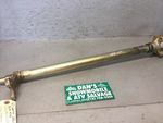 Steering Column Post # 3GD-23813-11-00 Yamaha 1997 Warrior 350 X ATV 2x4