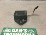 Capacitor Polaris 05 Fusion 900 Snowmobile # 4011114