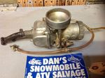 Carburetor # 3130483 Polaris 94 Storm 800 Snowmobile