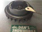 Flywheel # 3083151 or FP5468 Polaris 1982 Cutlass 440 SS Snowmobile