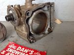 Cylinder # 3085526 Polaris 1998 Sportsman 500 ATV