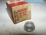 1949 50 51 52 53 54 55 FORD MERCURY OVERDRIVE CONTROL CABLE>LEVER SPACER NOS NEW