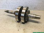 Crankshaft # 13000-HN0-70 Honda 2003 Foreman 450 S ATV