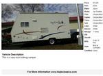 ***2005 Jayco Jay Feather***