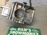 Carburetor # 3GD-14101-00-00 Yamaha 1997 Warrior 350 X 2x4 ATV