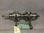 Crankshaft Skidoo 95 467 Snowmobile # 420887352