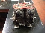 Engine for a 2003 Pro X 440 liquid