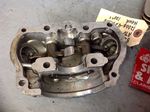 Head # 12000-427-010 Honda 1982 ATC 200 ATV