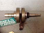 Crankshaft Polaris 85 Trail Boss 250 ATV # 3083625