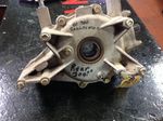 Rear Differential For 2002 700 Sportsman # 13481352