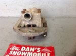 Caliper Brake # 1930764 Polaris 1996 XCR 600 Snowmobile