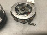 Clutch Assembly # 2HT-16150-00-00, 21V-16371-01-00 Yamaha 1983 YTM 200 ATV