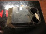 Air Box Assembly # 580667100 Ski-doo 1998 MXZ 583 Snowmobile