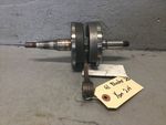 Crankshaft Yamaha 91 Blaster 200 ATV 2x4 # 37F-11400-00-00