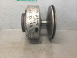 Drive Pulley Ski-doo 2001 MXZ 600 Snowmobile # 417222369