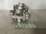 Carburetor Ski-doo 95 Mach Z 780 Snowmobile # 403125600