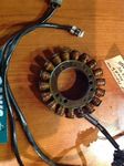 Stator For A 99 prairie 400 Part Number 21003-134