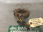 Stator Ski-Doo 97 MXZ 670 Snowmobile # 420886605