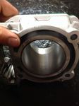 Cylinder For 2004 Outlander 330 With Piston