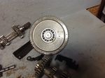 Gears Transmission Polaris 93 ATV 350 L