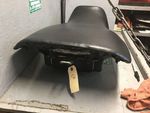 Seat Reupholstered # 5433158 Polaris ATV