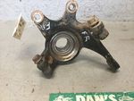 Knuckle Steering Front Right # 3323-130. Arctic Cat 2008 Green 366 Auto ATV
