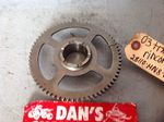 Starter Drive Gear Honda 03 Rincon 650 ATV #28110-HN8-000
