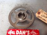 Starter Drive Gear Honda 03 Rincon 650 ATV #28110-HN8-000