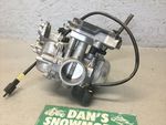 Carburetor # 0470-737 / 737A AVLK Arctic Cat 2008 Green 366 Auto