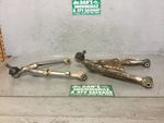 A Arm Right Honda 87 TRX 250X 2x4 ATV # 51350-HC0-000, 51370-HC0-000