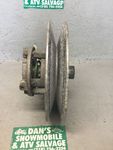 Clutch Driven # 0726-147 Arctic Cat 2003 Fire Cat 500 Snowmobile