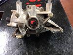 Rear Differential For 2002 700 Sportsman # 13481352