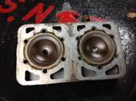 Cylinder Head # 420923053 Ski-doo 1998 MXZ 583 Snowmobile