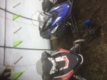 Snowmobiles for sale