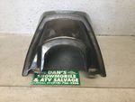 Gas Tank Cover # 2XJ-2171A -00-00 Yamaha 2004 Blaster 200 ATV