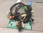 Wire Harness Honda 90 TRX 300 ATV # 32100-HC4-670