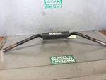 Handlebars With Pad Suzuki 87 LTF 230 ATV 2x4 # 56110-18B00-291