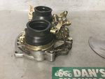 Oil Pump Assembly Ski-Doo 95 Formula Z 500 Snowmobile # 420910312, 420995523