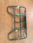 Rack Rear # 0506-821 Arctic Cat 2001 Red 500 ATV 4x4