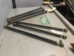 Tie Rods Polaris 97 Indy 500 Snowmobile # 1822410–067, 1822412–067, 5020856–067